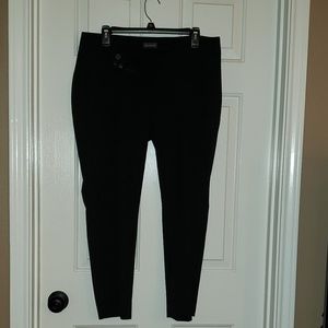 2 for $20 Black dress pants